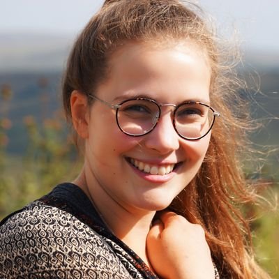 Profile Picture of Lynn Benda (@LieschenReist) on Twitter