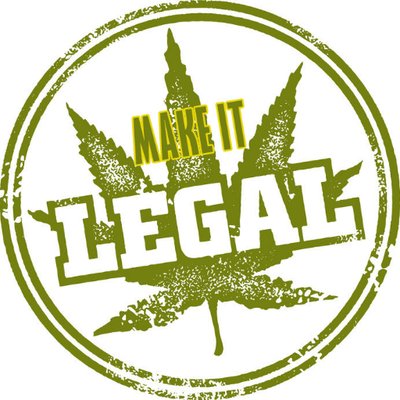 Profile Picture of The Cannabis Convert (@richardbloomer9) on Twitter