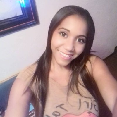 Profile Picture of Dalia Josefina Matos (@daliamatos35) on Twitter