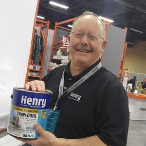 Profile Picture of Joe Szymanski (@HenryCoSeattle) on Twitter