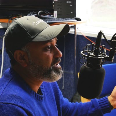 Profile Picture of Chip Kawalsingh (@ChipKawalsingh) on Twitter