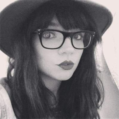 Profile Picture of Louise Thomas (@_louisethomas) on Twitter