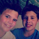 Profile Picture of Caiden Thomas Cotten (@cotten_candy30) on Instagram