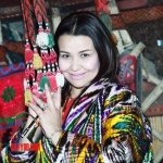 Profile Picture of Хосила Рахимова (@hosilasinger) on Instagram