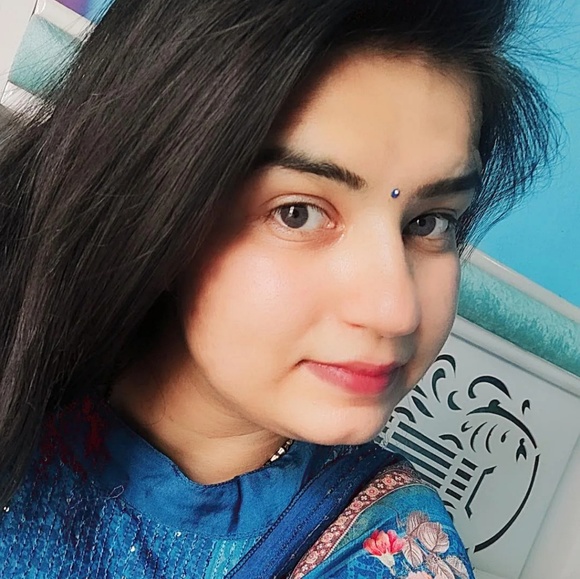 Profile Picture of Nancy Chaudhary (@nancychaudha453) on Poshmark