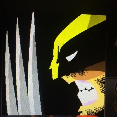 Profile Picture of Angelo Moncion (@SHarp_Crimshot) on Twitter