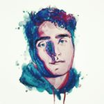 Profile Picture of matthewcoffee.art (@matthewcoffee.art) on Instagram