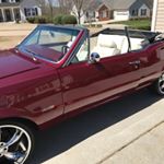 Profile Picture of Mike Wilcoxson (@mike.wilcoxson) on Instagram