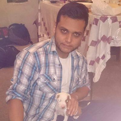 Profile Picture of Jose Ruvalcaba (@joseruvalcaba3) on Twitter