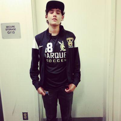 Profile Picture of Brian Osorio (@brianosorio261) on Twitter