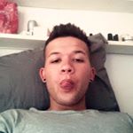 Profile Picture of Tevin Jason Rigney (@tevin_rigney_) on Instagram