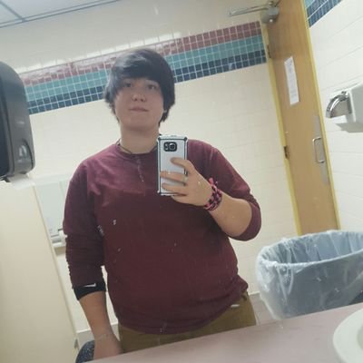 Profile Picture of Morgan Poole (@morganpoole911) on Twitter