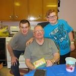 Profile Picture of Nancy Bowler Stewart (@nancy.b.stewart.547) on Instagram