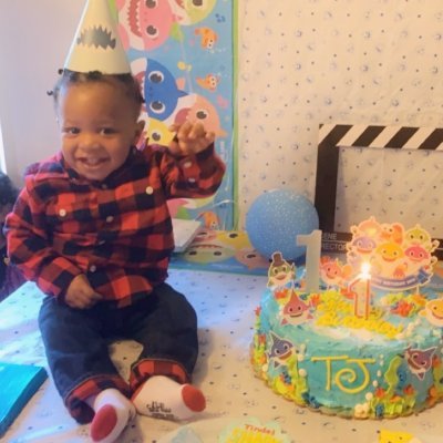 Profile Picture of Nakeisha Brown (@NakeishaBrown2) on Twitter