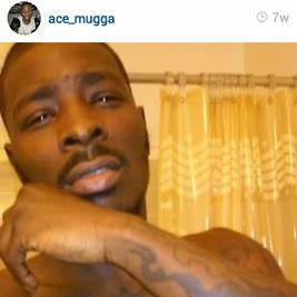 Profile Picture of Mugga_baby (@duanwilliams92) on Twitter