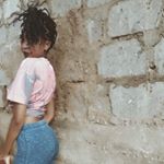 Profile Picture of 👑THIRD WORLD GOLD 🇰🇪 (@daphne_._wangui) on Instagram