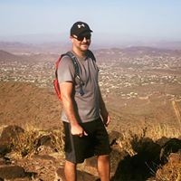 Profile Picture of Chad Fortner (@chad-fortner-2) on Quora