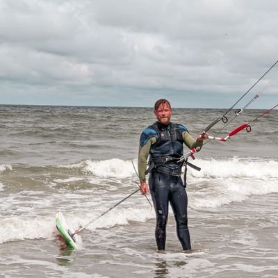 Profile Picture of Benjamin Volk (@BenjaminVolk5) on Twitter