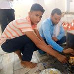 Profile Picture of Gopesh Kumar Meena (@gopesh_kumar_08) on Instagram