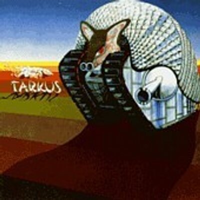 Profile Picture of John McFerrin (@tarkus1980) on Twitter