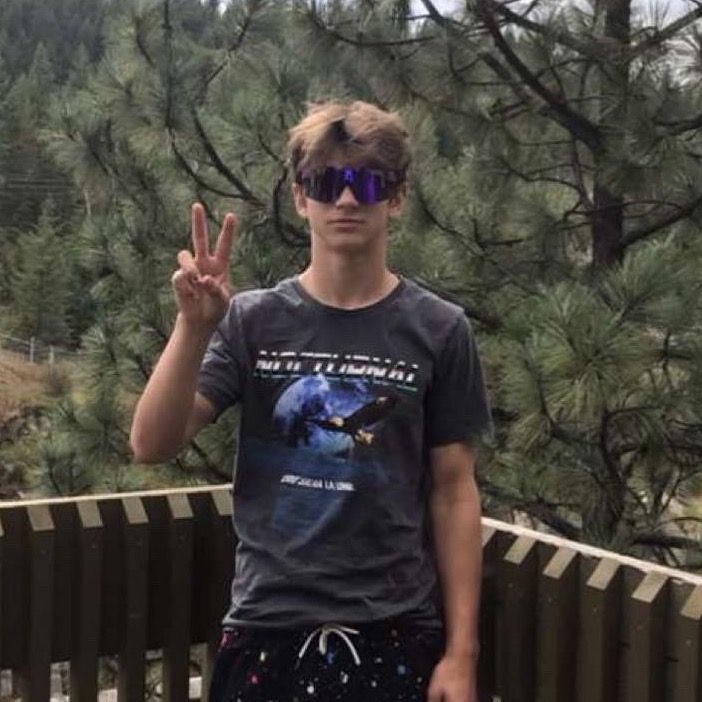 Profile Picture of Todd ravenhill (@toddskii) on Tiktok