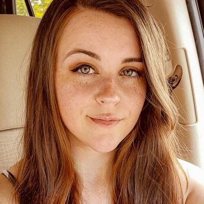 Profile Picture of Megan Burke (@MistyEyedMegan) on Twitter