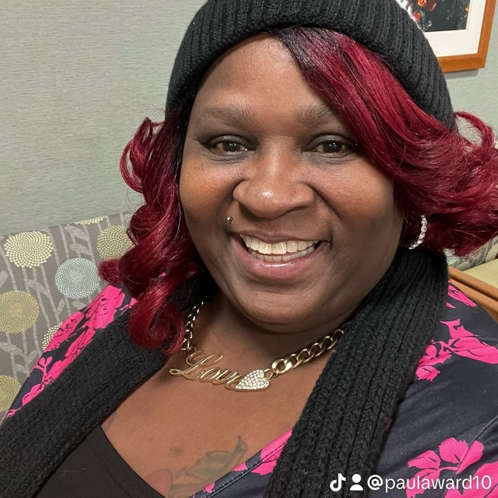 Profile Picture of Paula Ward (@paulaward10) on Tiktok