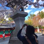 Profile Picture of 中田 愛奏 (@maka_0727) on Instagram