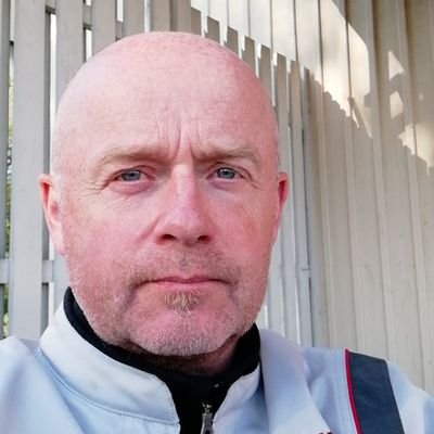 Profile Picture of Harald Meling (@HaraldMeling) on Twitter