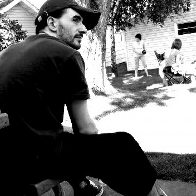 Profile Picture of Josh Groelle (@Rabb1tRogu3) on Twitter