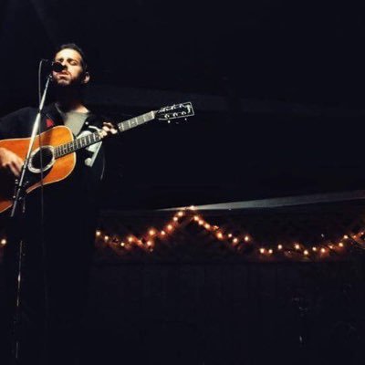 Profile Picture of David Thuman (@bygarland) on Twitter