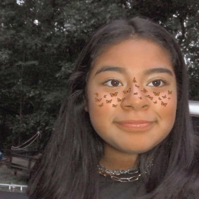 Profile Picture of Berenice Lara (@Berenicelara_) on Twitter