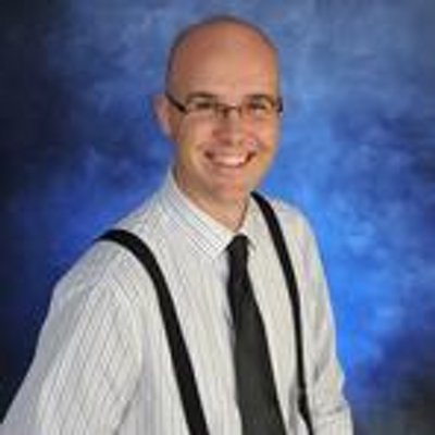 Profile Picture of Adam Slaton (@cchsslaton) on Twitter