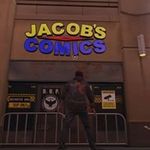 Profile Picture of Jacob Duggan (@rehshi) on Instagram