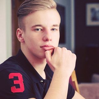 Kevin Lorbeer - Facebook Profile Picture of Kevin Lorbeer (@kevin.lorbeer.1) on Facebook