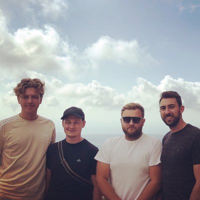 Profile Picture of James Carmichael (@JJCarmichael1) on Twitter