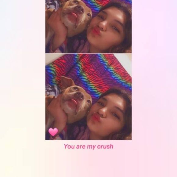 Profile Picture of Abcede Aguilar (@abcedeaguilar) on Poshmark