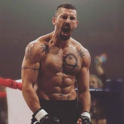 Profile Picture of DRAXLER MARTIN (@DRAXLERMARTIN1) on Twitter