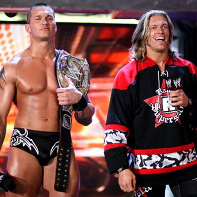 Profile Picture of David Berlitz (@RKOFan4lyfe) on Twitter