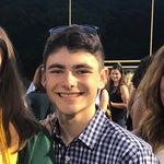 Profile Picture of Evan Murray (@evan_murray21) on Instagram