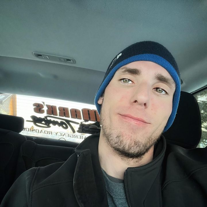 Profile Picture of Thomas Rowland (@thomas.rowland59) on Tiktok