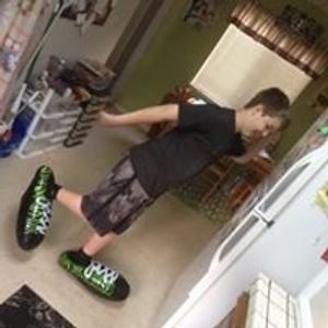 Profile Picture of Lance Long (@lsmizzle2) on Myspace