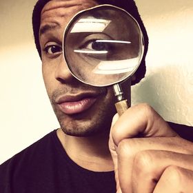 Profile Picture of Charles Foster (@clone9design) on Pinterest