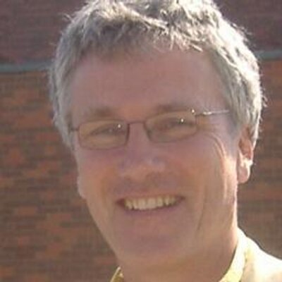 Profile Picture of John Wilks (@naren742) on Twitter