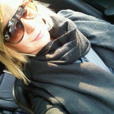 Profile Picture of Cecilia Robles Gil (@Gueritabueno) on Twitter