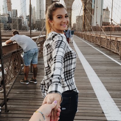Profile Picture of Dominique Capolongo (@DominiqueCapol2) on Twitter