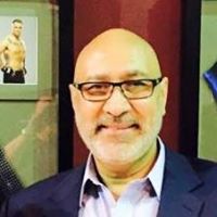 Profile Picture of George Rogge (@georgerogge) on Pinterest