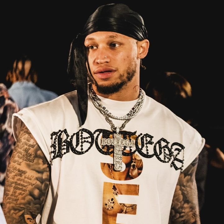 Profile Picture of jadenmitch_ (@jadenmitch_) on Tiktok