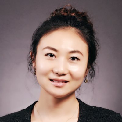 Profile Picture of Faye Liu (@eefaye0728) on Twitter