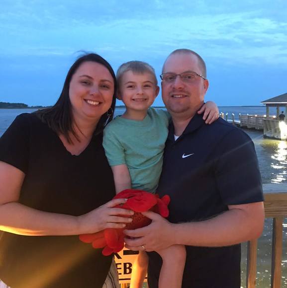 Profile Picture of Amanda Jackson (@adjackson206) on Poshmark